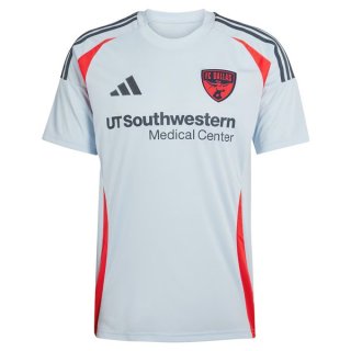 Thailande Maillot FC Dallas 2ª 2025-26