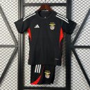Thailande Maillot Benfica Training 2025-26