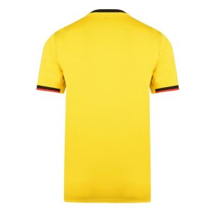 Thailande Maillot Watford 1ª 2019-20 Jaune