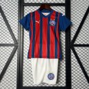 Maillot Bahia 2ª Enfant 2025-26