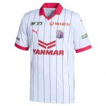 Thailande Maillot Cerezo Osaka 2ª 2023-24