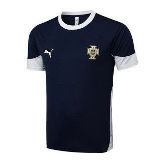 Maillot Entrainement Portugal 2025-26 Bleu 3 Maillot Entrainement Portugal 2025-26 Bleu 3