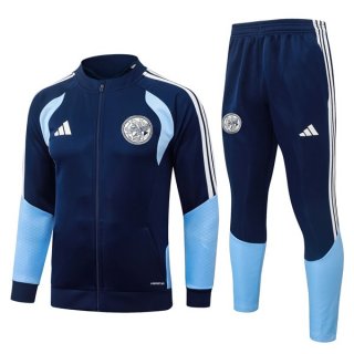 Survetement Ajax 2026-27 Bleu 2