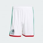 Pantalon Mexique 1ª 2026 Pantalon Mexique 1ª 2026