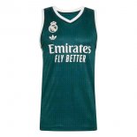 Thailande Maillot Real Madrid 2ª Sans Manches 2026-27 Thailande Maillot Real Madrid 2ª Sans Manches 2026-27