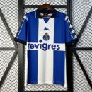 Maillot Porto 1ª Retro 1999-2000