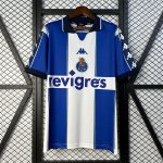 Maillot Porto 1ª Retro 1999-2000