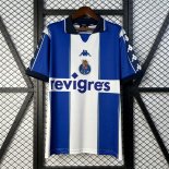 Maillot Porto 1ª Retro 1999-2000