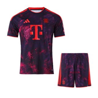 Maillot Bayern Munich Champions-League Enfant 2026-27
