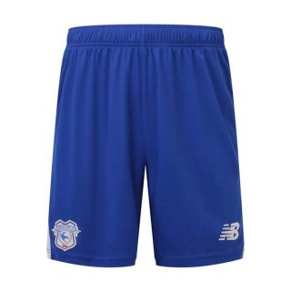 Pantalon Cardiff City 1ª 2023-24 Pantalon Cardiff City 1ª 2023-24