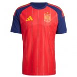 Thailande Maillot Espagne 1ª 2026