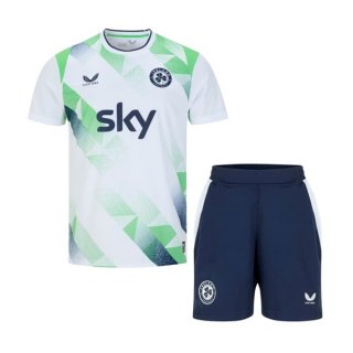 Maillot Irlande 2ª Enfant 2026