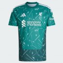Thailande Maillot Liverpool 1ª Gardien 2026-27 Thailande Maillot Liverpool 1ª Gardien 2026-27
