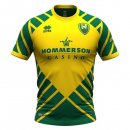 Thailande Maillot ADO Den Haag 1ª 2023-24