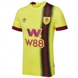 Thailande Maillot Burnley 2ª 2023-24