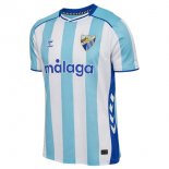 Thailande Maillot Málaga 1ª 2025-26