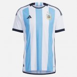 Maillot Argentine 1ª 2022-23