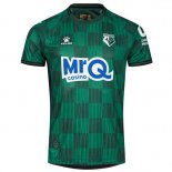 Thailande Maillot Watford 2ª 2025-26