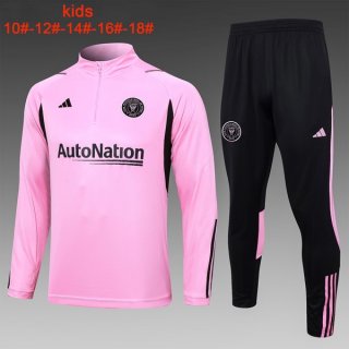 Enfant Training Inter Miami 2024 Rose Enfant Training Inter Miami 2024 Rose
