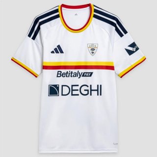 Thailande Maillot Lecce 3ª 2026-27