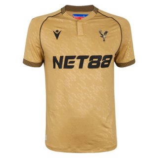 Thailande Maillot Crystal Palace 2ª 2025-26 Thailande Maillot Crystal Palace 2ª 2025-26