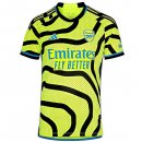 Maillot Arsenal 2ª 2023-24