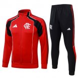 Survetement Flamengo 2026-27 Rouge