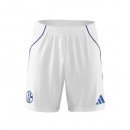 Pantalon Schalke 04 1ª 2025-26