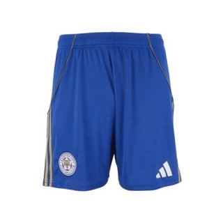 Pantalon Leicester City 1ª 2025-26
