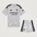 Maillot Arsenal 1ª Portero Enfant 2026-27