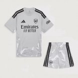 Maillot Arsenal 1ª Portero Enfant 2026-27