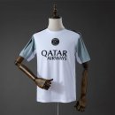 Thailande Maillot PSG Training 2025-26 Blanc