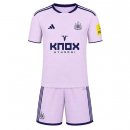 Maillot Newcastle United 3ª Enfant 2026-27 Maillot Newcastle United 3ª Enfant 2026-27