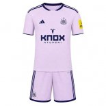 Maillot Newcastle United 3ª Enfant 2026-27 Maillot Newcastle United 3ª Enfant 2026-27