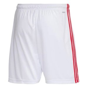 Pantalon Internacional 1ª 2020-21 Blanc