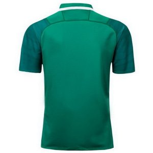 Thailande Maillot Irlande 1ª 2018 Vert