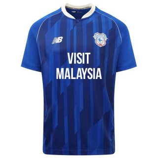 Thailande Maillot Cardiff City 1ª 2023-24