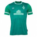 Thailande Maillot Werder Bremen 1ª 2021-22