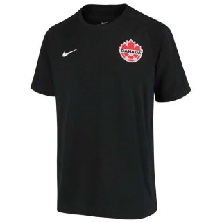 Thailande Maillot Canada 3ª 2021-22 Thailande Maillot Canada 3ª 2021-22