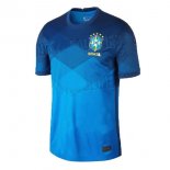 Thailande Maillot Brésil 2ª 2020 Bleu