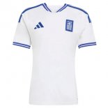 Thailande Maillot Grèce 1ª 2026