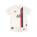 Maillot Paris Saint Germain 3ª Enfant 2019-20