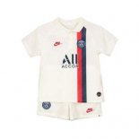 Maillot Paris Saint Germain 3ª Enfant 2019-20