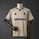 Thailande Maillot Sporting De Gijón 3ª 2026-27