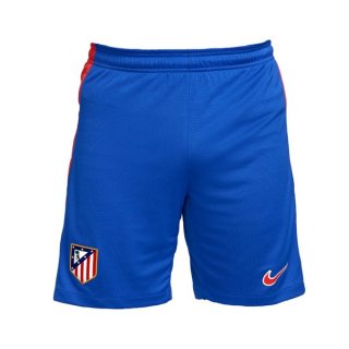 Pantalon Atletico De Madrid 1ª 2024-25 Pantalon Atletico De Madrid 1ª 2024-25