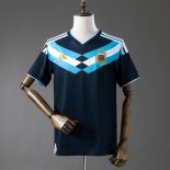 Thailande Maillot Argentine Training 2026 Bleu