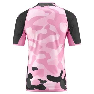 Thailande Maillot Palermo 3ª 2021-22