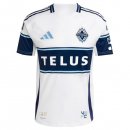 Thailande Maillot Vancouver Whitecaps 1ª 2025-26