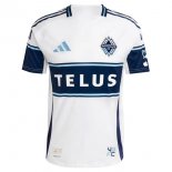 Thailande Maillot Vancouver Whitecaps 1ª 2025-26