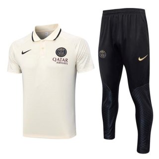 Polo PSG Ensemble Complet 2023-24